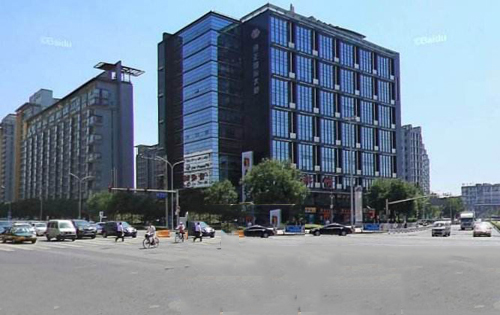 通正国际大厦